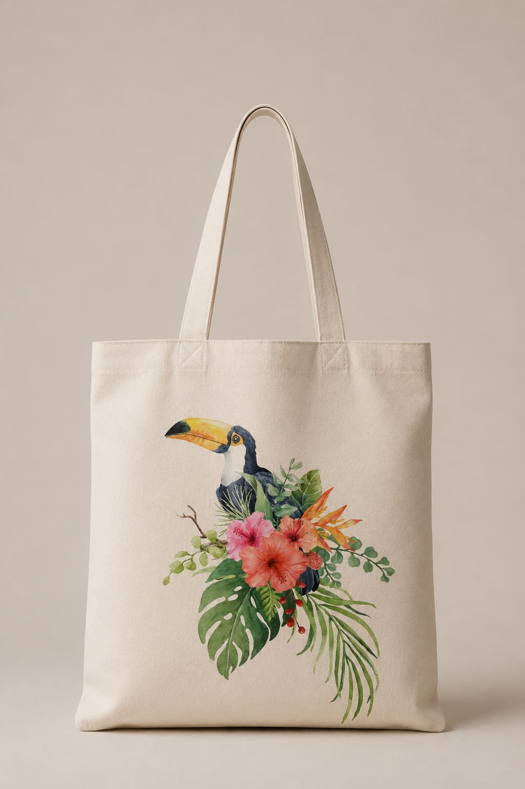 Bolsa de Tucán