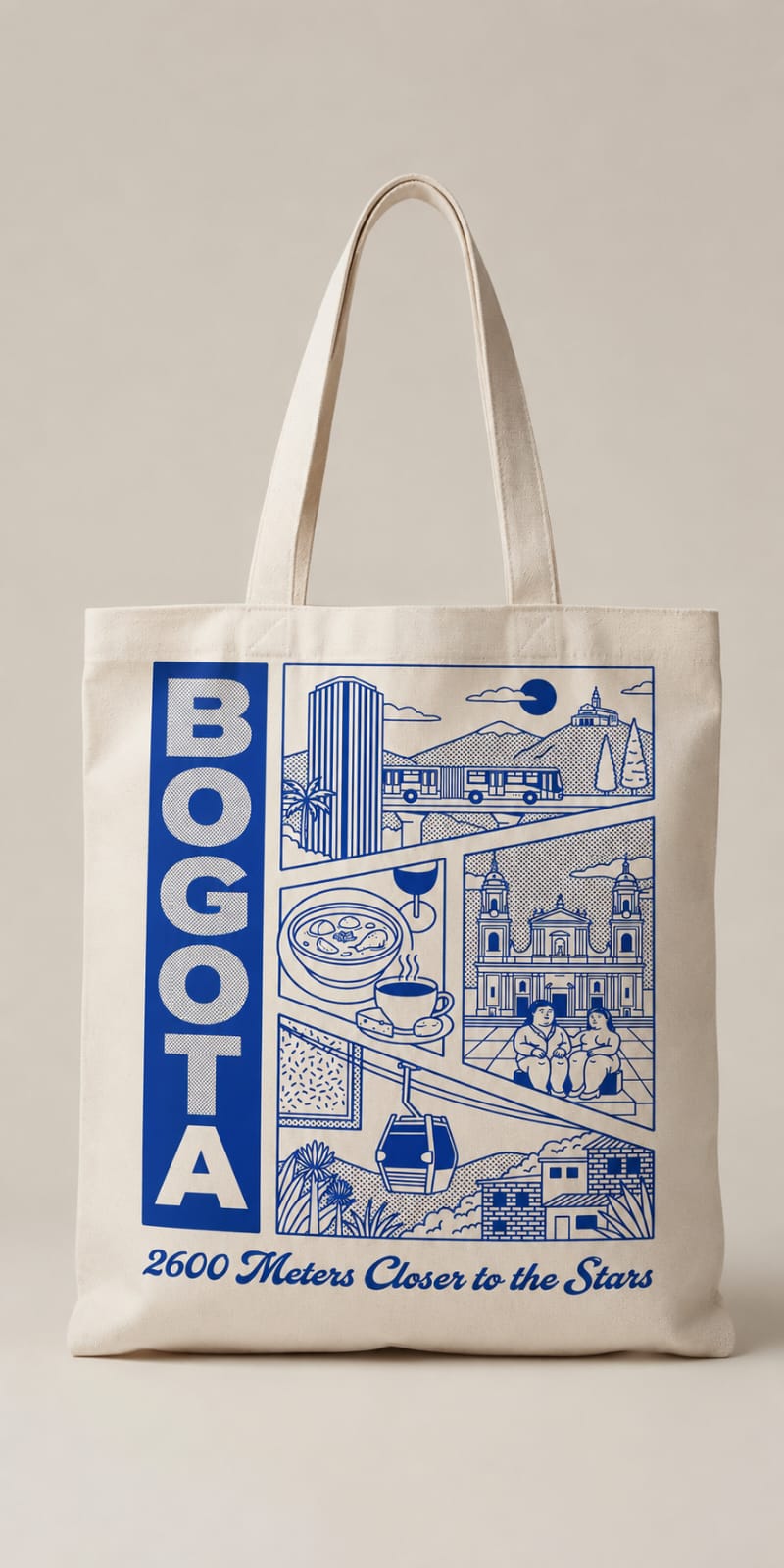 Bolsa de Bogotá